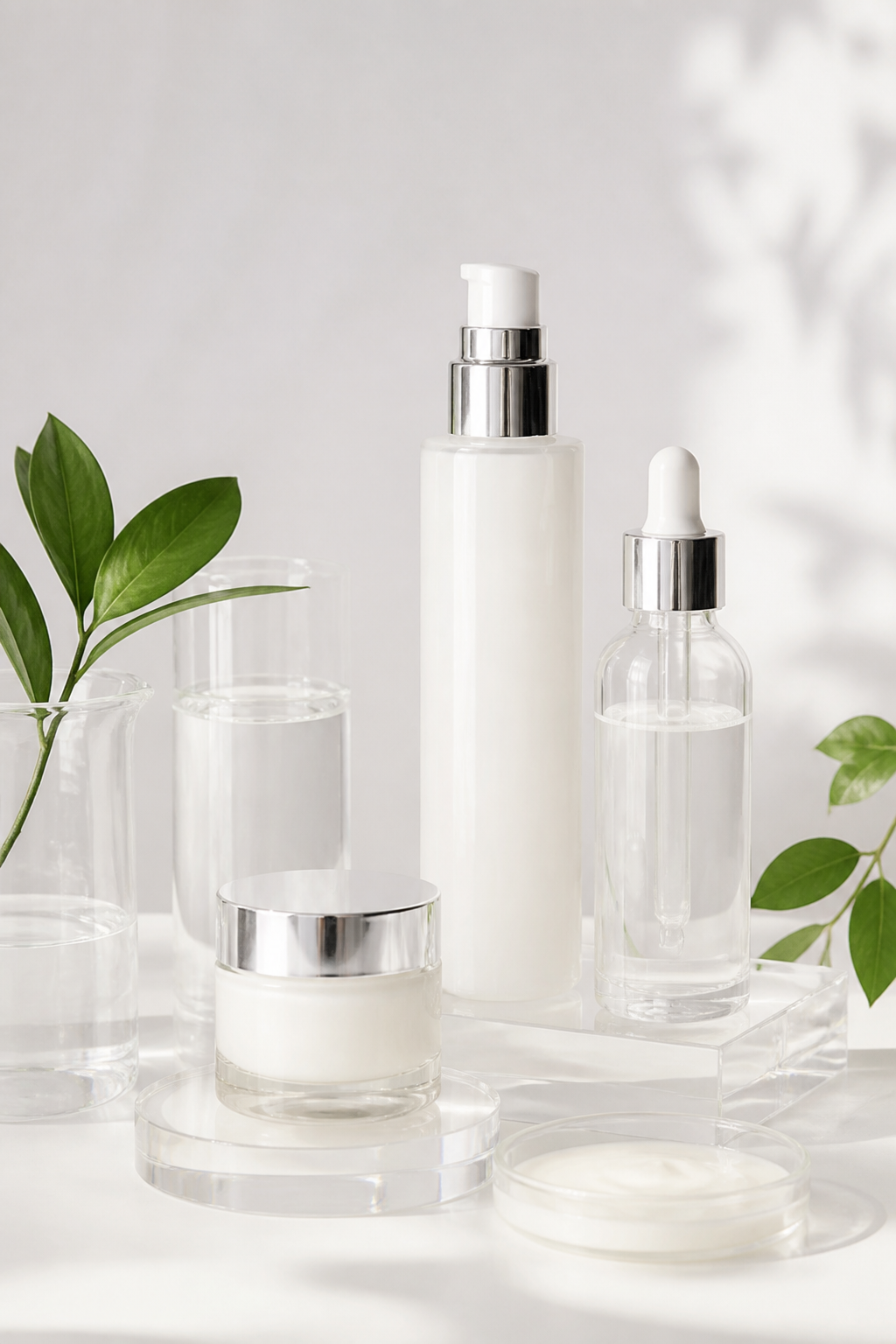 Cosmetic Ingredient