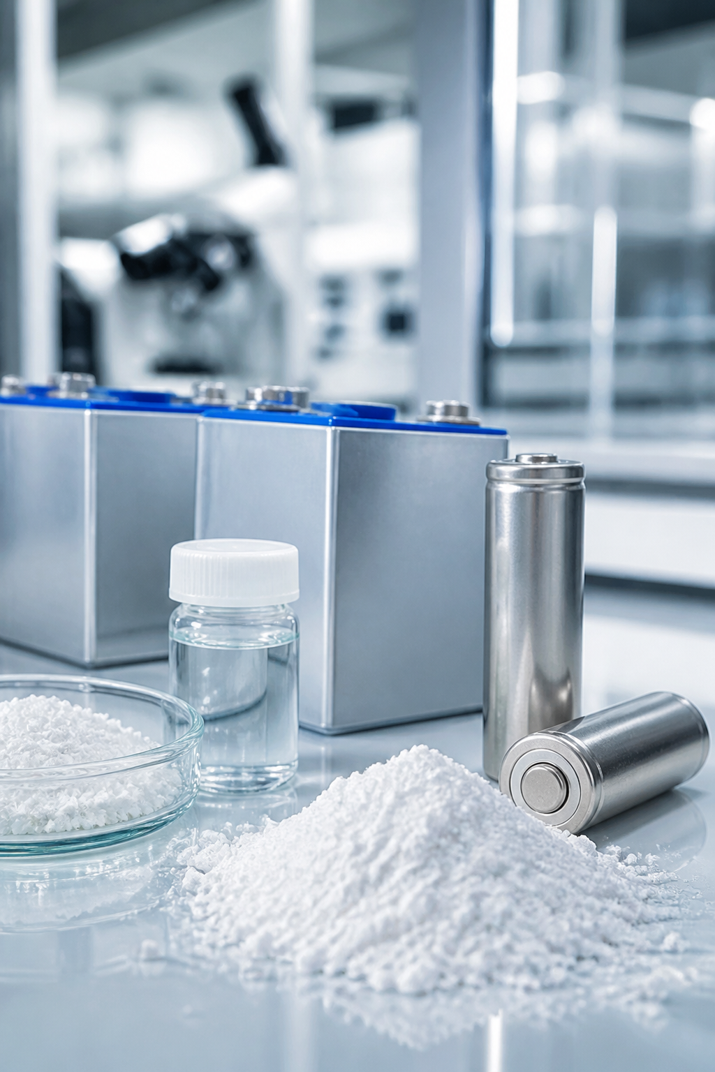 Emulsifier
